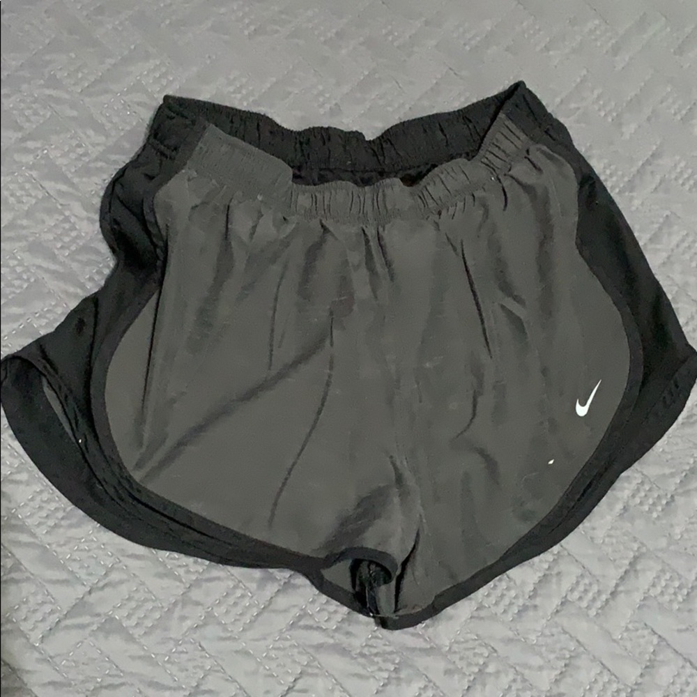 Nike Dri-Fit Athletic Shorts